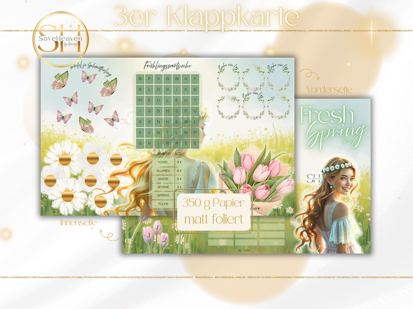 Fresh Spring