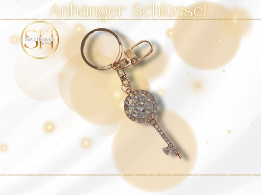Anhänger Schlüssel