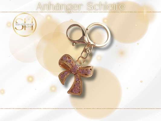 Anhänger Schleife