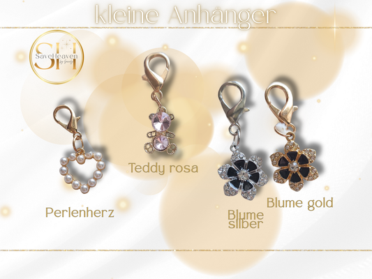 Kleine Anhänger