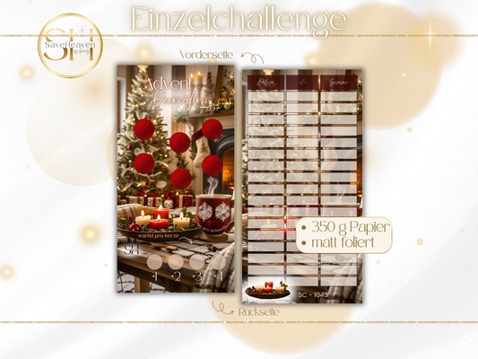Advent Decoration