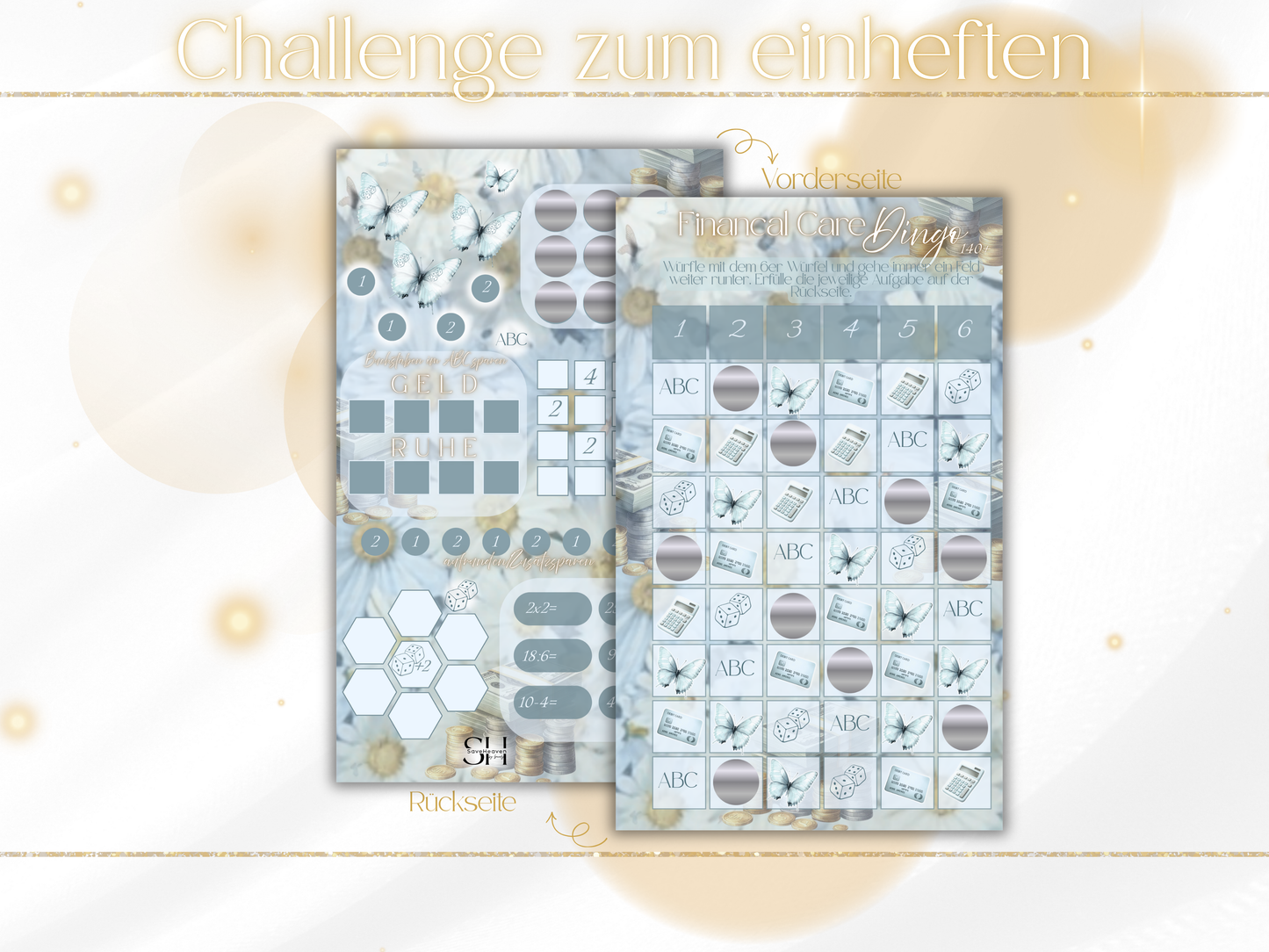 Financial Care Dingo